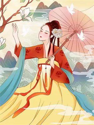 整容后复仇