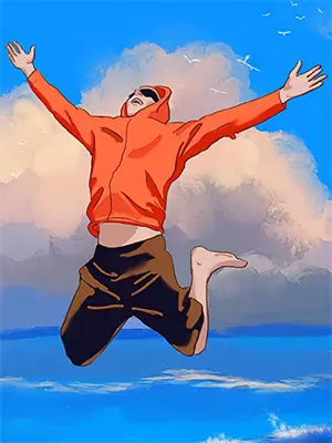 悬鱼戒