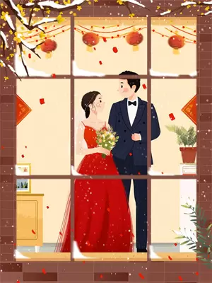 小美的生活