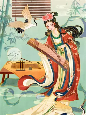 虚拟歌姬有哪些全部