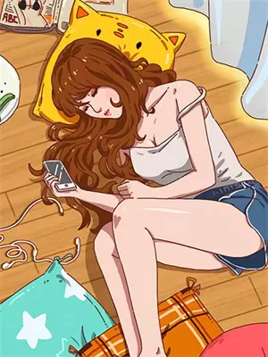 替身合约霍沉结局